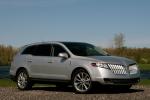 Lincoln MKT EcoBoost 2010 года